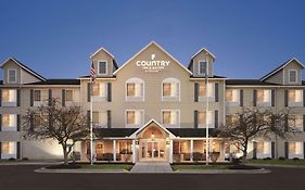 Country Inn And Suites Springfield